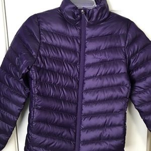 Marmot jacket size small (NWT)
